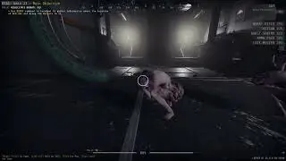 GTFO R7A1 solo. No bots. No boosters. No deaths