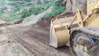 955l caterpillar (David el pijo) Tenerife, la guancha.