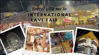 &ldquo;International Lavi Fair: food, fun, folk & full-on vibes 🎶✨&rdquo;