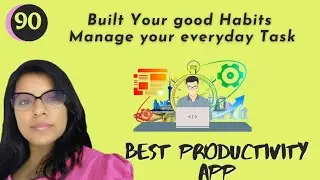 best habit tracking app hindi | best habit tracking app 2021 | habit now android app