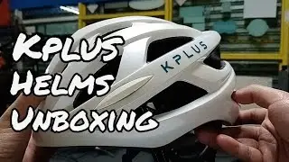KPLUS Vita Cycling Helmet Review