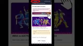 Anyone Got? | World Cup Ticket | Booking | Book My Show horrible experience | ICC world cup 2023.
