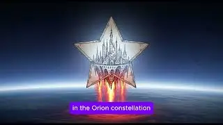 What if the stars started falling to Earth one by one 256 part