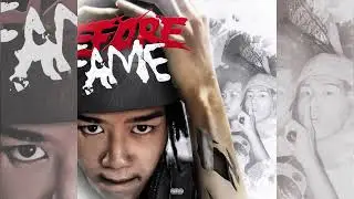 NolimitPinn - bad life ( BeforeFame Episodes MixTape )
