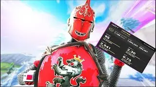 EXPOSING every players STATS that i KILL on Fortnite (PS4)