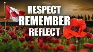 11:11 Remembrance Day |  How Astrology Sees Canada&rsquo;s Future Path ✨