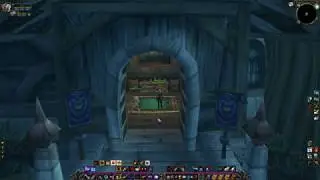 The Legend of Stalvan 2/11 WoW Classic Quest