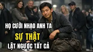 Họ cười nhạo anh ta… và TRẢ GIÁ cay đắng khi SỰ THẬT lộ diện
