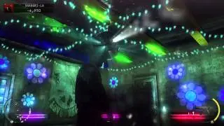 Hitman Absolution - Shangri-La Soundtrack (Distraction)