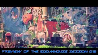 Preview of the Boomhouse session 015 | Boomear