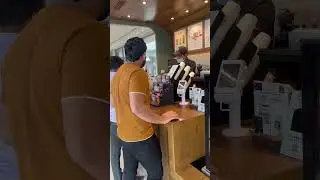 starbucks coffee| java chip frappuccino  #shorts #youtubeshorts #starbucks