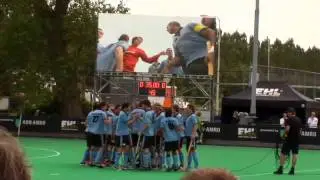 EHL Final Four 2011