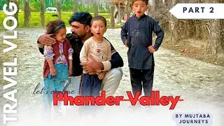 Phander valley Place #automobile #nature #vlog 