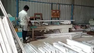 uPVC Company Working Process |  UPVC Windows Company Chennai