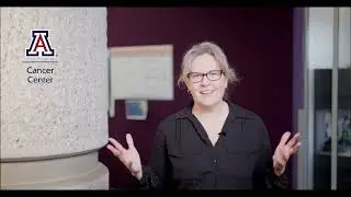 Cancer Bytes: Joyce Schroeder- Targeting the EGFR Oncogene: Breakthroughs in Breast Cancer Research