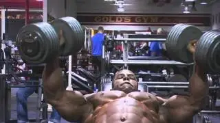 Hardcore Motivation - Time for a Change  - By MuscleFactory