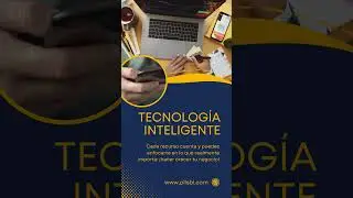 Tecnolog&iacute;a para tu negocio - PLIS BI