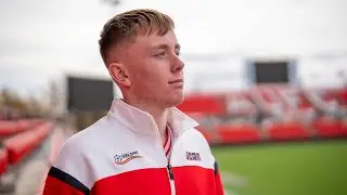 Meet Our Members | Ethan