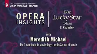 L'Etoile Opera Insights
