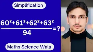 Harvard University Entrance Exam Problem || Can you solve this? 🤔| Maths Science Wala #maths #viral