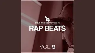 Focused (Piano Rap Beat)