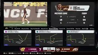 AALoA s4w12 CMU @ WMU