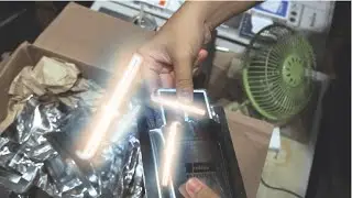 Chrismas came early bois ! -  Fontaine Future Unboxing - Cardistry Jam