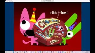 rare hoops&yoyo e-cards I found online