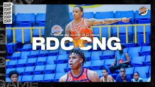 REALES DEL CALICHE VS LA CIENAGA - SERIE REGULAR - CLÁSICO BOYON DOMINGUEZ 2025