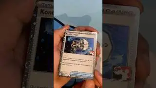 Meine ersten Preispack Serie 5 g&ouml;nnen direkt! #pokemoncards #pokemon #pokemonpreispacks
