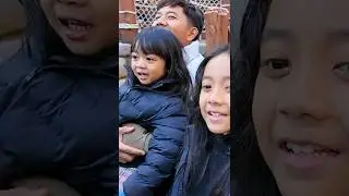 WAHH SAMANTHA MASUK KE DUNIANYA RAPUNZEL🥰 #samantha #viral