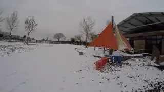 STREET VIEW: Campingplatz Sandseele auf der Insel Reichenau in GERMANY
