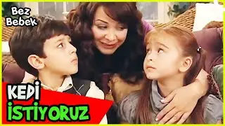 EMRE'NİN EN EĞLENCELİ SAHNELERİ #231 - Bez Bebek