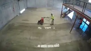 Perth Car Audio Workshop Construction
