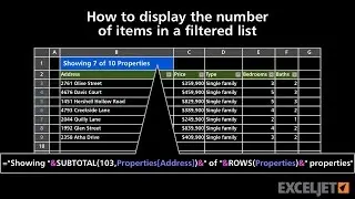 Build friendly messages with concatenation