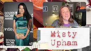 Misty Upham