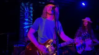 Read Southall Band &lsquo;Runnin&rsquo; & &lsquo;Beautiful Eyes&rsquo; - The Basement (Nashville, TN) - 2/1/2019