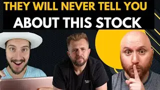 Они расскажут вам об Aduro ТОЛЬКО ПОСЛЕ ЕЩЕ 10X $ADUR