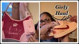 Haul(make up, home decor and craft)