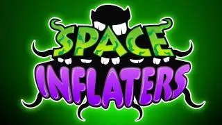 Space Inflaters for iOS - Teaser Trailer