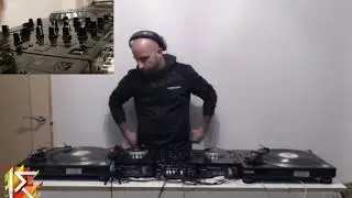 Vinil set , remember music