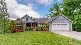 1019 Hidden Ridge Dr Waco KY 40385