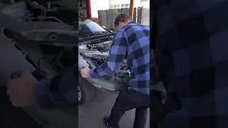 2013 accord collision repair
