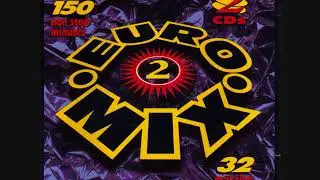 Euro Mix 2 [Disc 1]