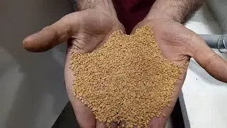 India Pune Fenugreek Seed Cleaning Plant