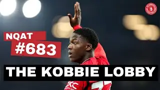 The Kobbie Lobby | Kobbie Mainoo is the Man