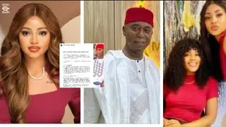 She Allegedly Helped Regina Obtain An Ab*!tion And Provided Her With Substances Ned Nwoko Reveals