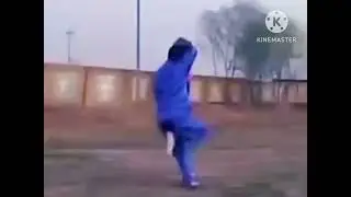 Бацзицюань. Сабля Ивовый лист. Bajiquan. Tiliudao.
