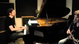 Warp Dreams- Norbert Scholly+Rainer B&ouml;hm -www.norbertscholly.de