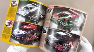 Tamiya Guide Books, 1979-1999